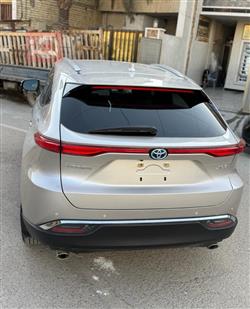 تويوتا فنزا